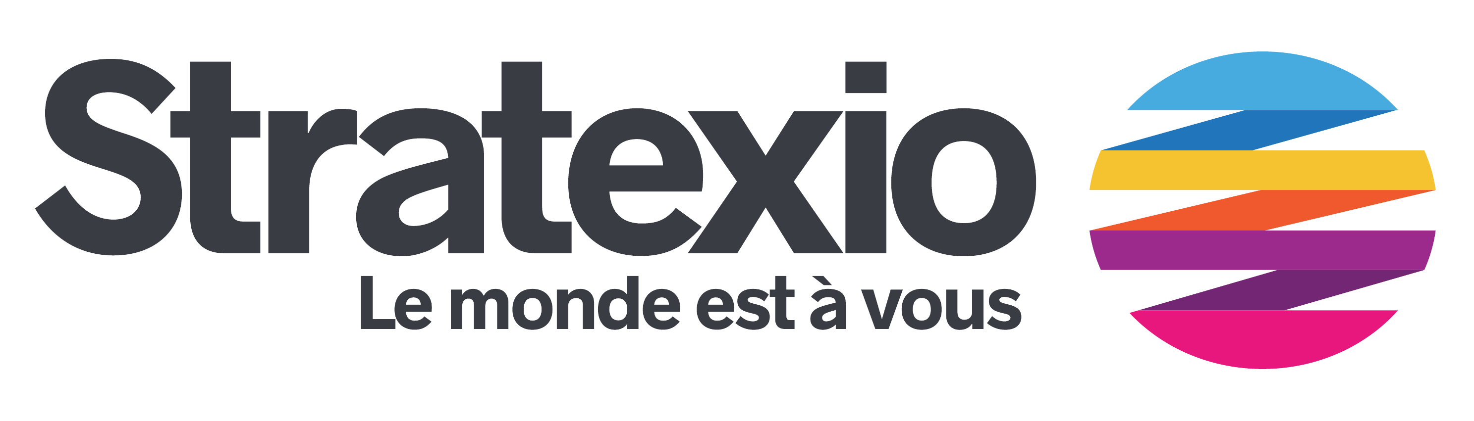 Logo Stratexio